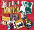 Diverse: Jelly Roll Morton - Rec. 1926-1930 (5 CD)
